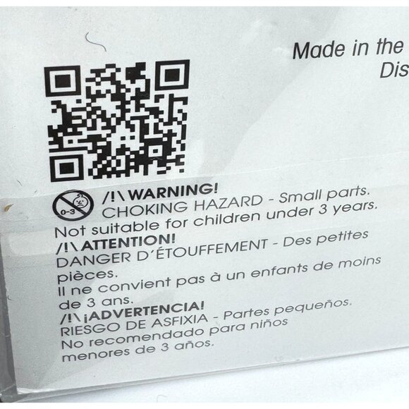 Stampendous Perfectly Clear Stamp 2 Sets Santos Angel & Parisian Charm Cling - Picture 8 of 14